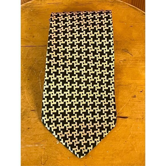 Guess USA American Classics Tie Silk (3402) - Picture 1 of 4